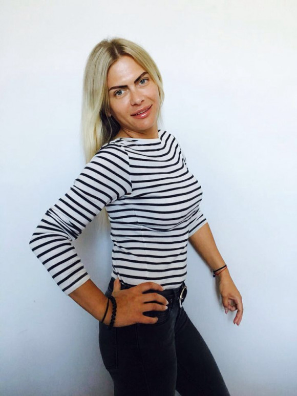 Julia: photo №12