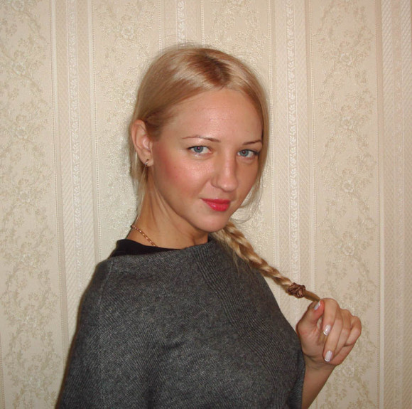 Viktoria: photo №11