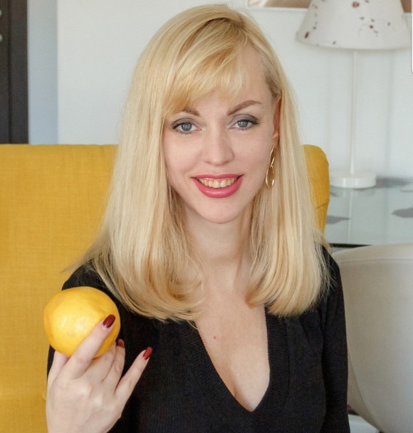 Maria: photo №1