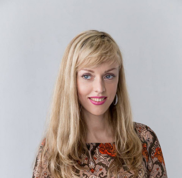 Maria: photo №2