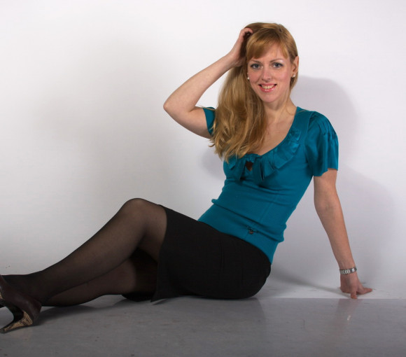 Maria: photo №3