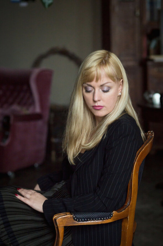 Maria: photo №10