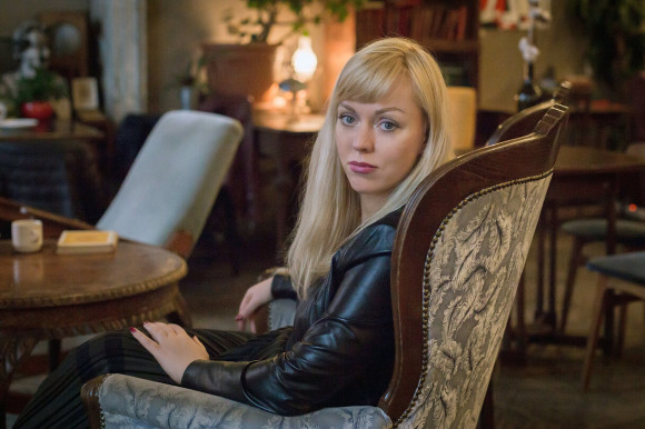Maria: photo №11