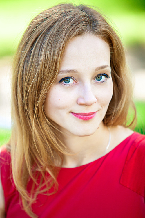 Yulia: photo №2
