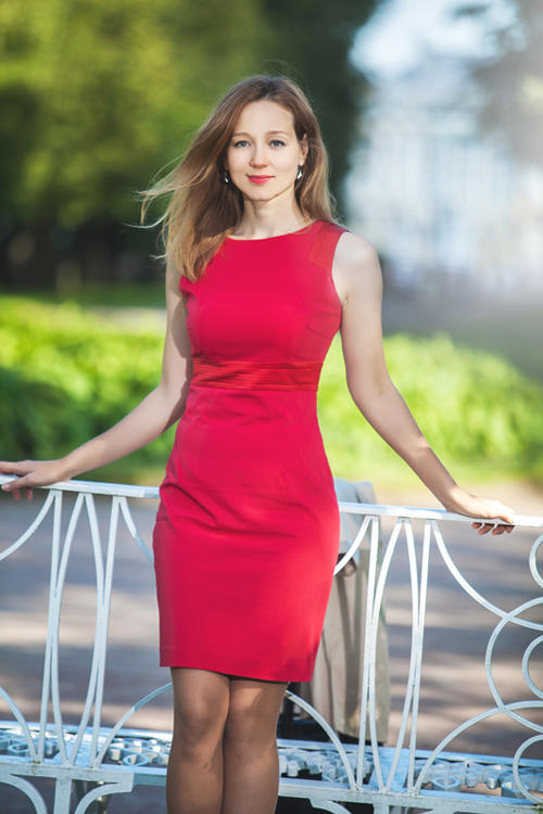 Yulia: photo №5