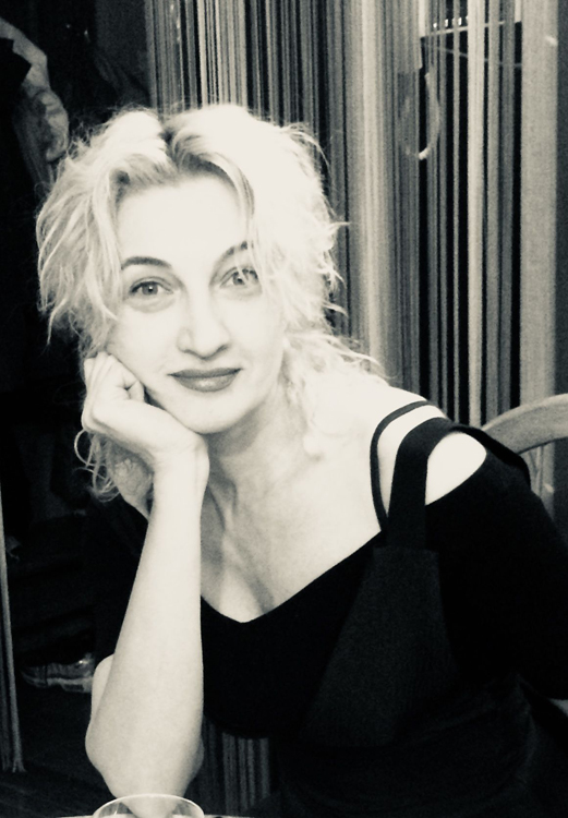 Olga: photo №1