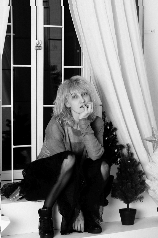 Olga: photo №4