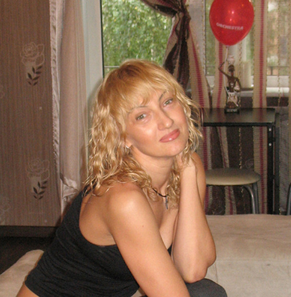 Olga: photo №11