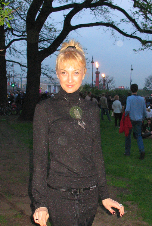 Olga: photo №15