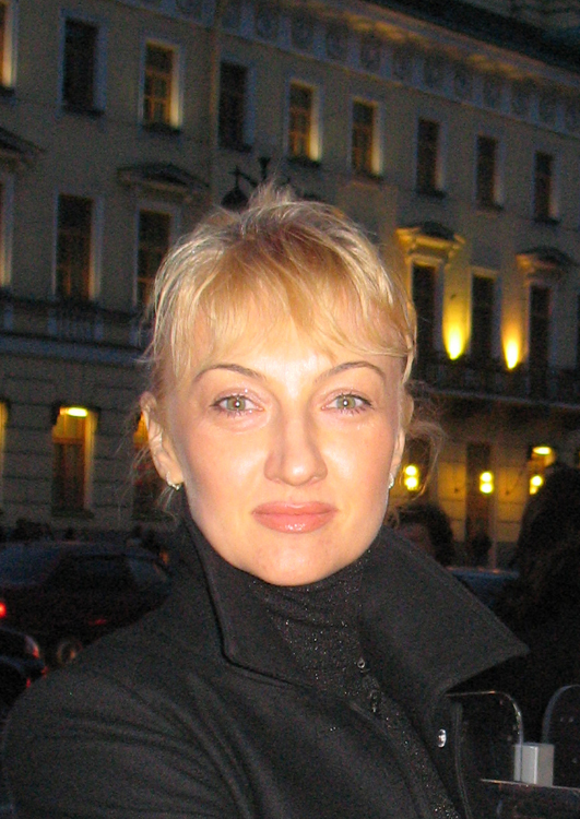Olga: photo №16