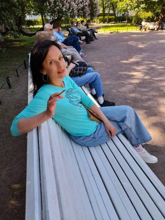 Svetlana: photo №12