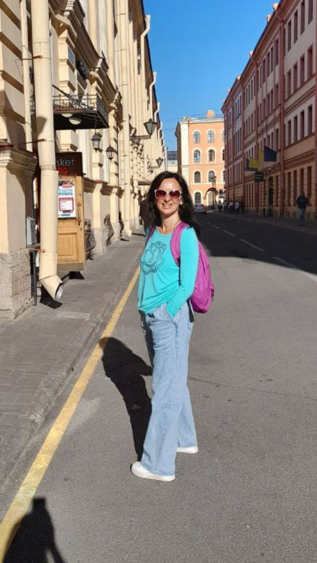 Svetlana: photo №13