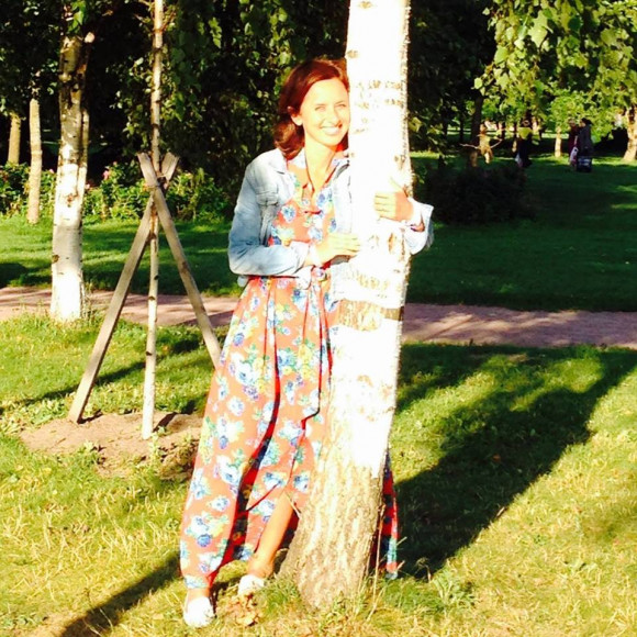 Svetlana: photo №2