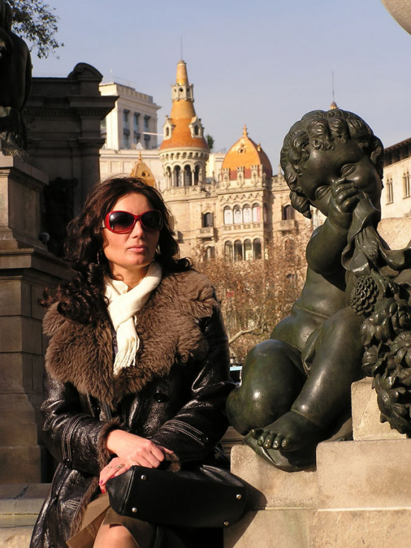 Marianna: photo №4