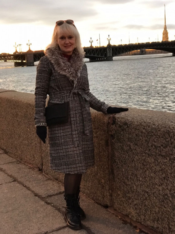 Elena: photo №8