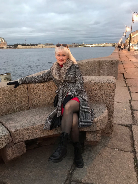 Elena: photo №16