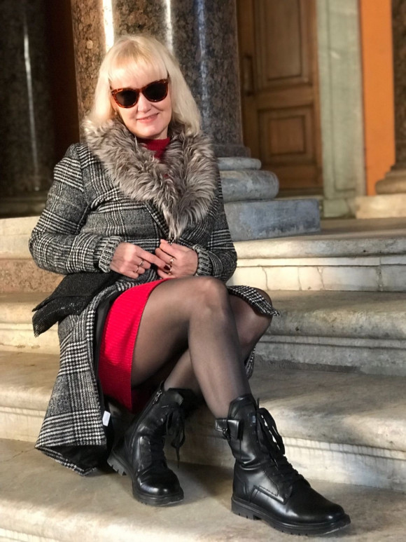 Elena: photo №17