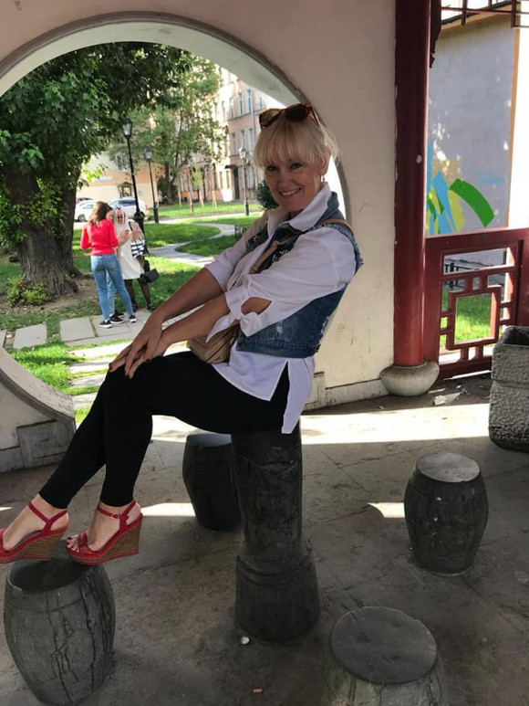 Elena: photo №9
