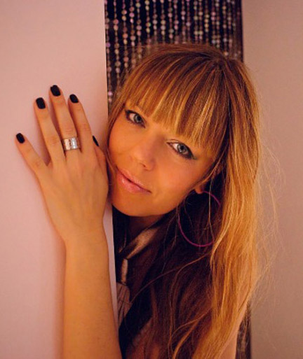 Anna: photo №1