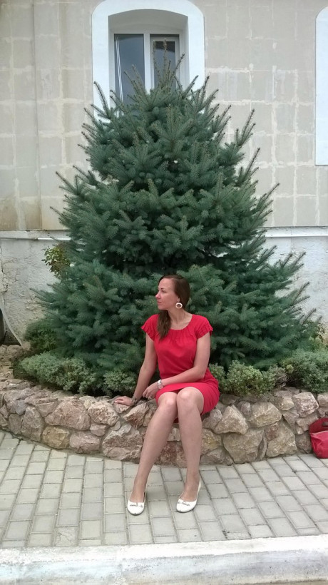 Julia: photo №7