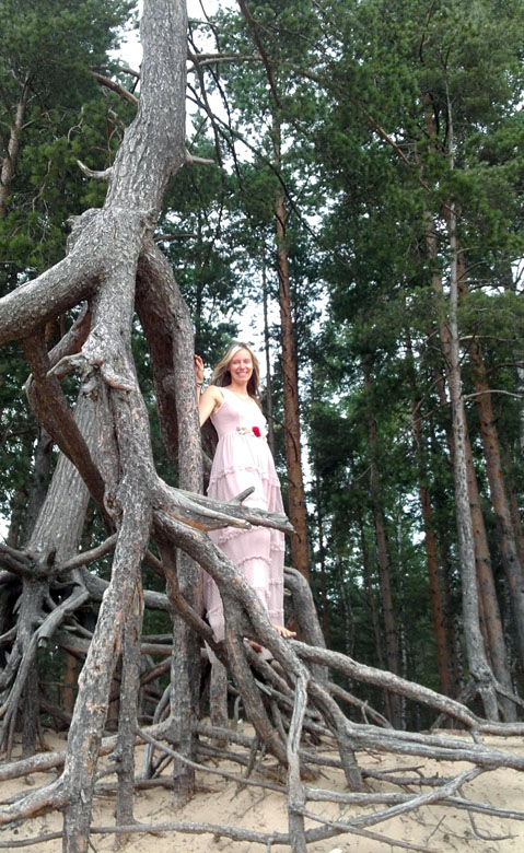 Anna: photo №12