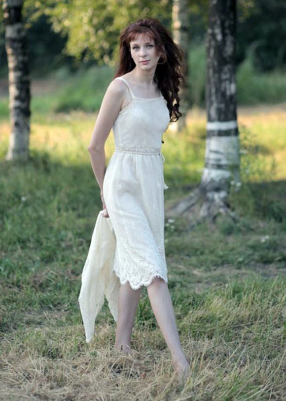 Maria: photo №7