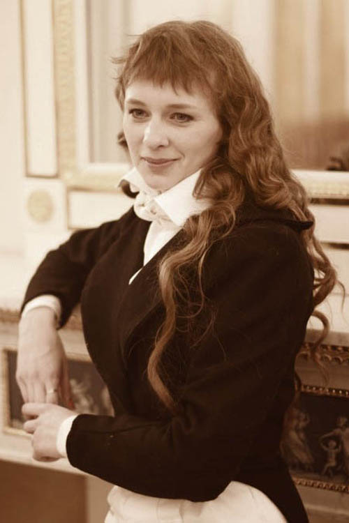 Maria: photo №10