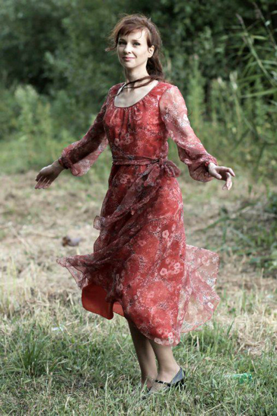 Maria: photo №18
