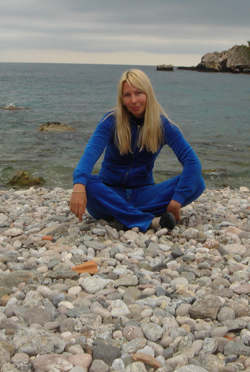 Natalia: photo №5