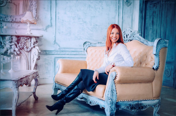 Oxana: photo №4