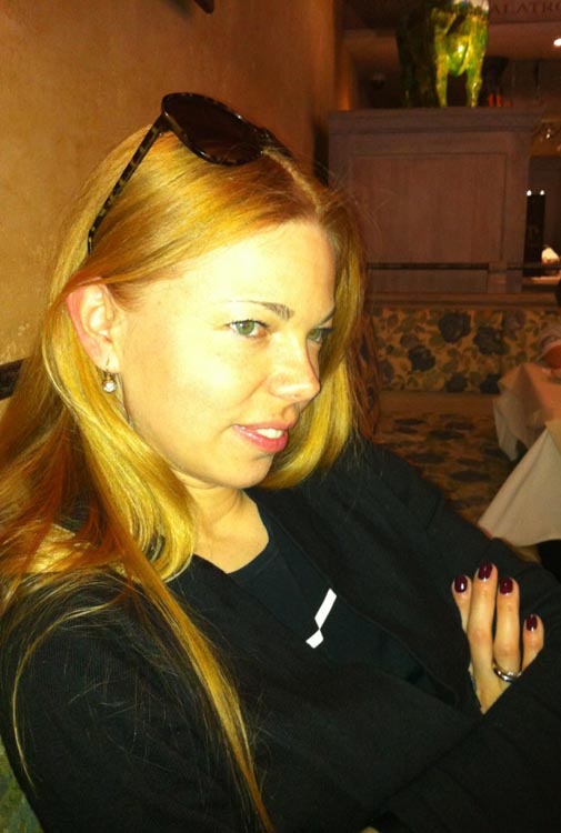 Oxana: photo №6