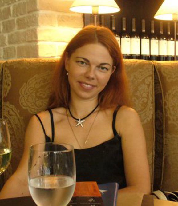 Oxana: photo №8
