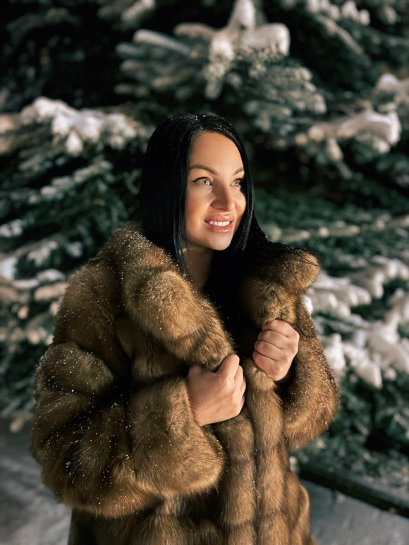 Anastasia: photo №20