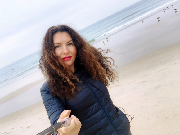 Arina: photo №5