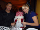 Nadejda & Alvaro: photo №3