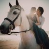 Kristina & Manuel: photo №5
