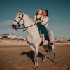 Kristina & Manuel: photo №8