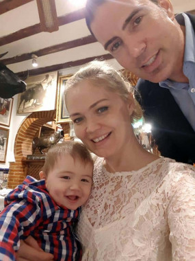 Nadejda & Alvaro