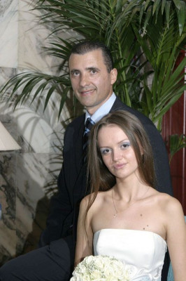 Olesia & Elualio