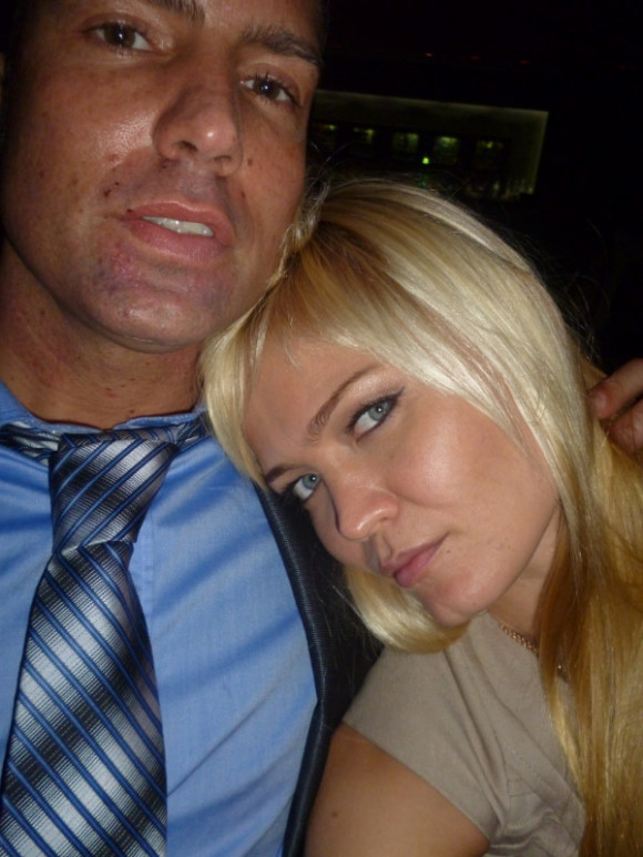 Nadejda & Alvaro: photo №5