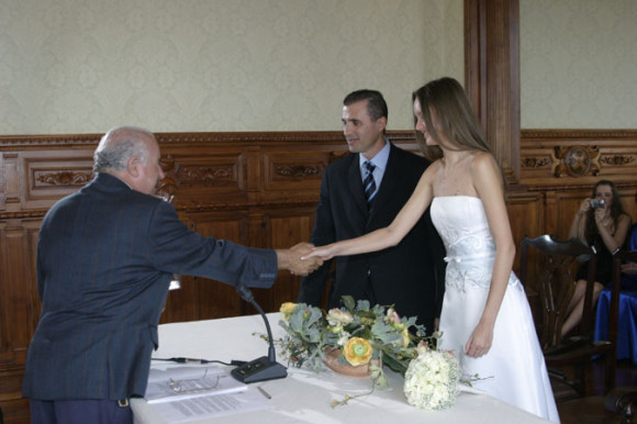 Olesia & Elualio: photo №3