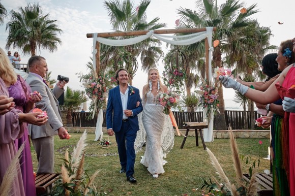 Kristina & Manuel: photo №4